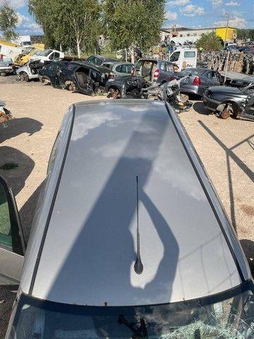 Крыша RGPXUB Skoda Roomster купить с доставкой