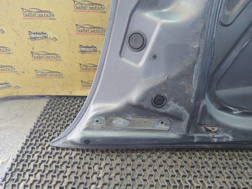 Капот FON520 Audi 100 - Фото 7