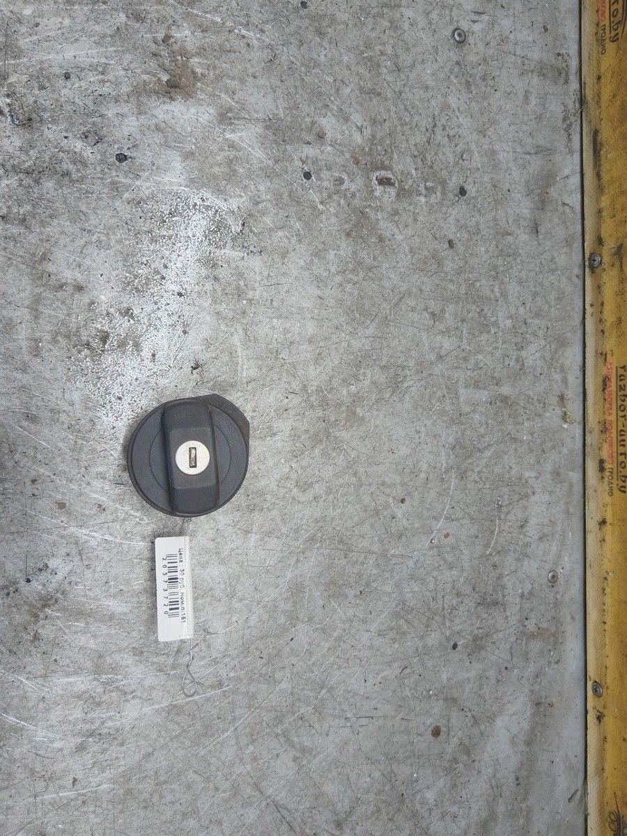 Крышка топливного бака 5QZ77E Skoda Roomster - Фото 4