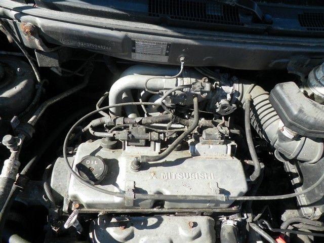 Катушка зажигания W4UAMQ Mitsubishi Space Star купить