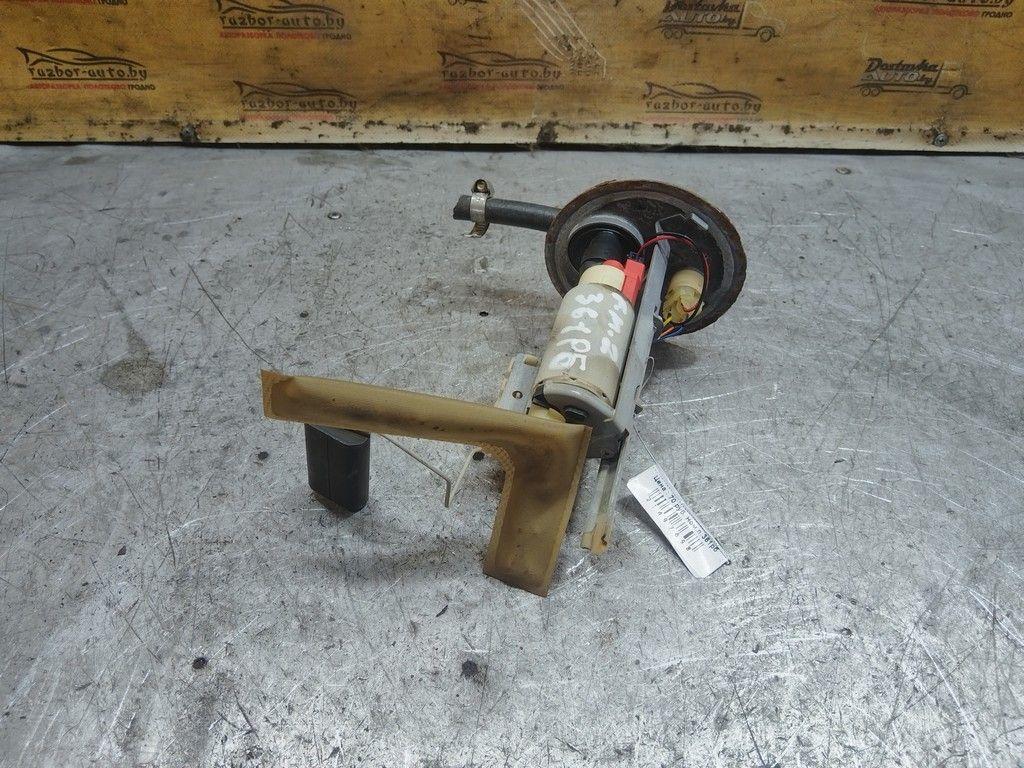 Колба в бак K43U59 Ford Mondeo - Фото 3