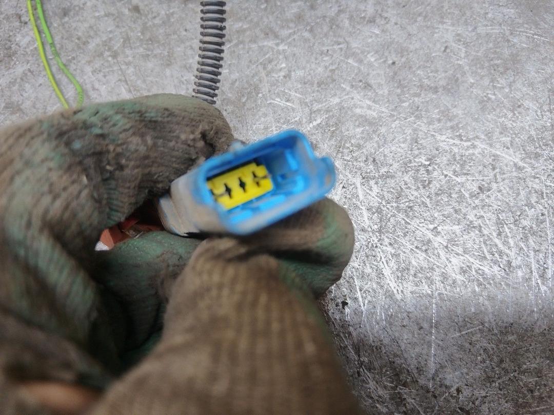 Проводка 6427F0 Citroen Berlingo купить