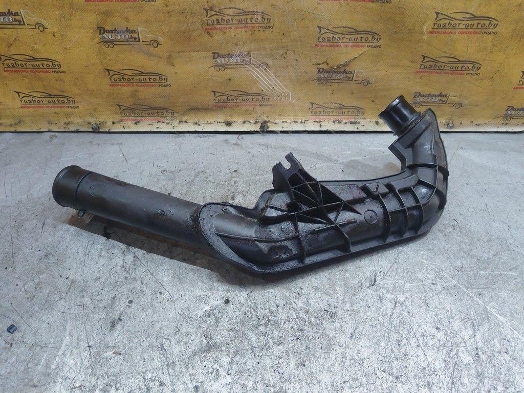 Патрубок турбины K5I5DA Ford Galaxy - Фото 4