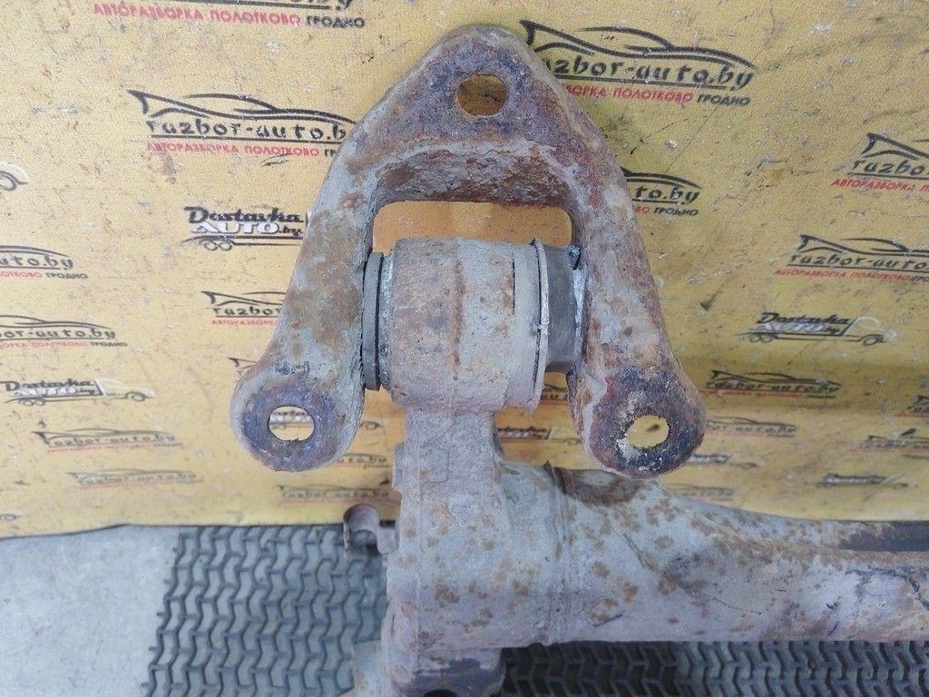 Балка подвески задняя HK5L64 Opel Astra - Фото 4