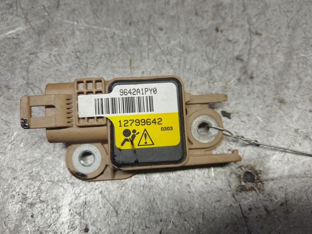 Датчик удара 3RCWTF Saab 9-3 купить