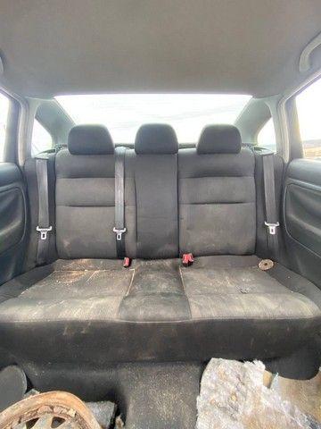 Ремень безопасности задний левый 9P0AXU Volkswagen Passat