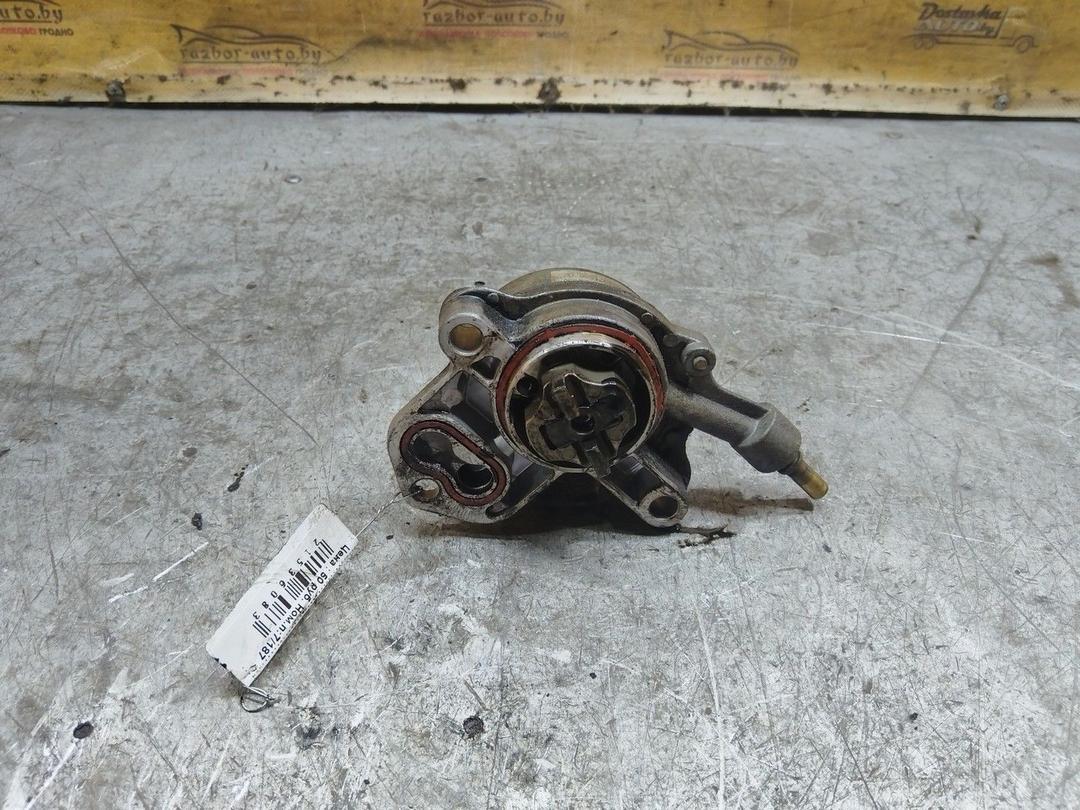 Насос вакуумный RZXZLC Peugeot 406 - Фото 3