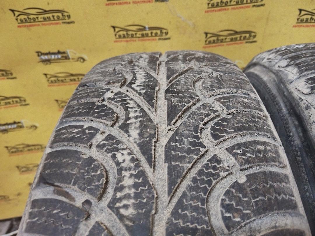 Шина Kristall 185/65 R15 T691QL T691QL Kristall купить в магазине запчастей бу