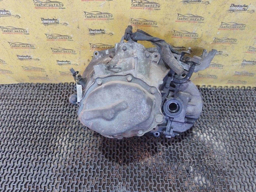 КПП механическая (МКПП) 5-ступенчатая A5BP3R Citroen C5 - Фото 6