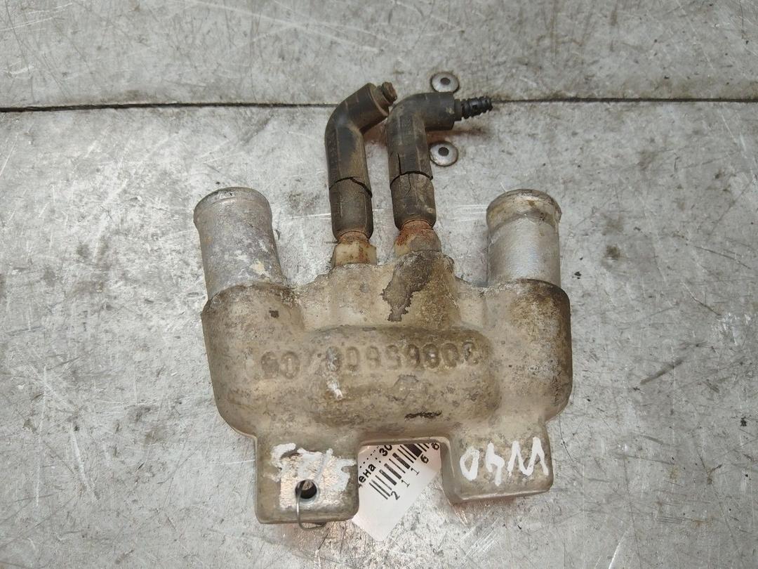 Подогреватель охлаждающей жидкости (антифриза) EEKUQ3 Volvo V40 - Фото 2