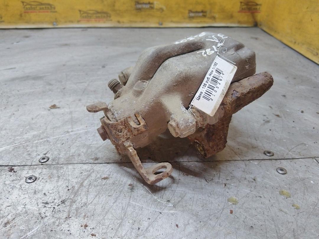 Суппорт задний левый IAU28Y Peugeot 307 купить в магазине запчастей бу