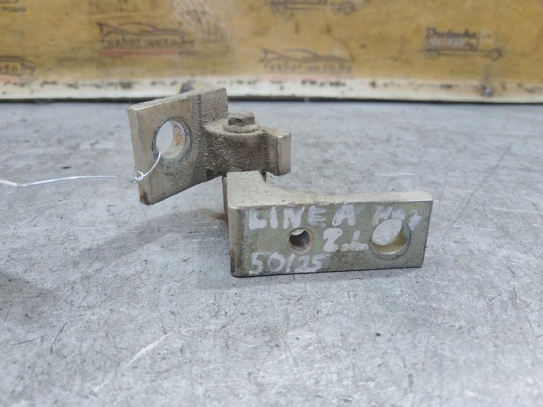 Петля двери задней левой 04JD7U Fiat Linea - Фото 5