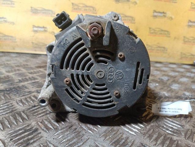 Генератор A6LAN8 Seat Cordoba купить в магазине запчастей бу