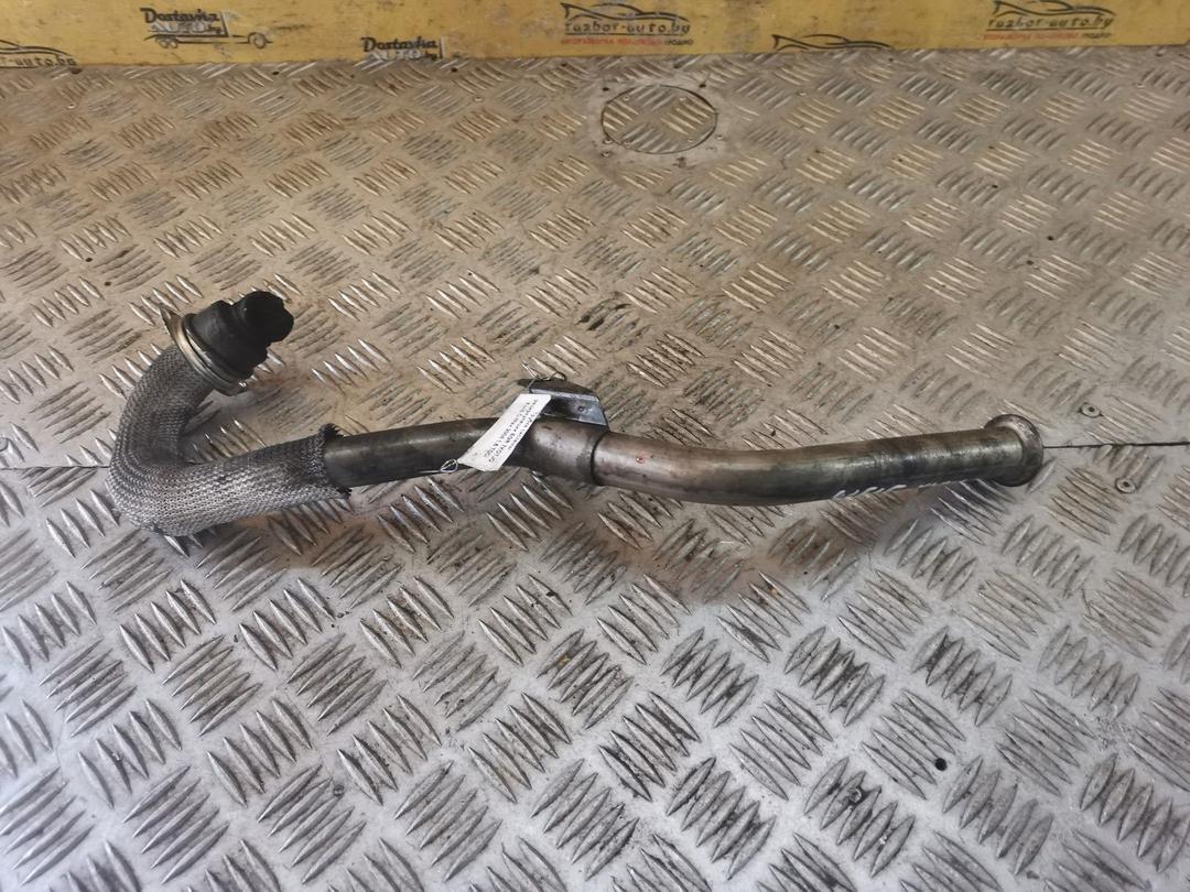 Трубка системы рециркуляции EGR 7KOTJO Ford C-Max - Фото 2
