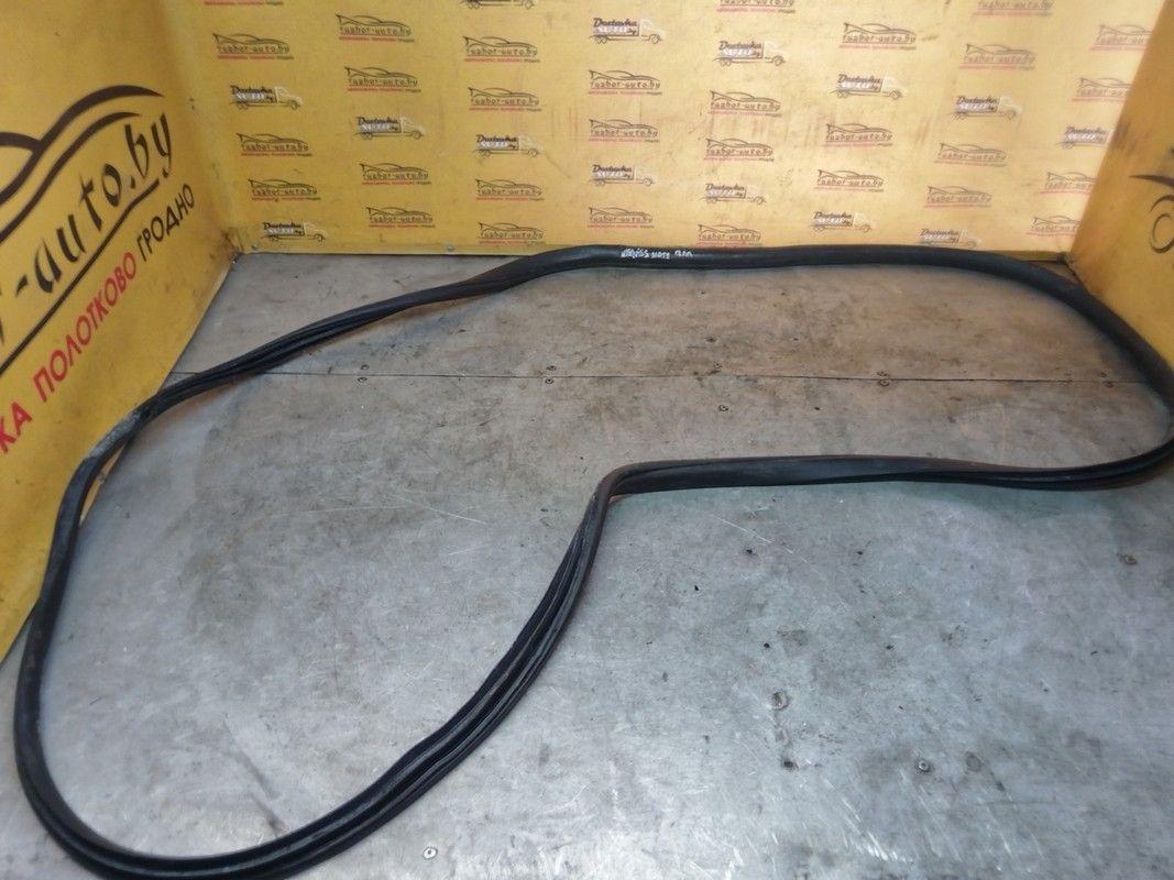 Уплотнитель двери передней левой CI515S Nissan Note купить