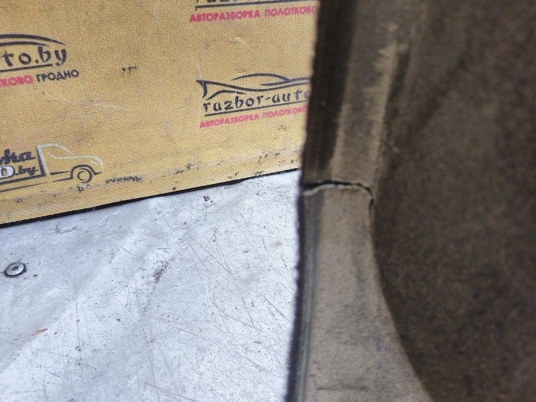 Обшивка крышки багажника OWXOKM Renault Espace купить с доставкой