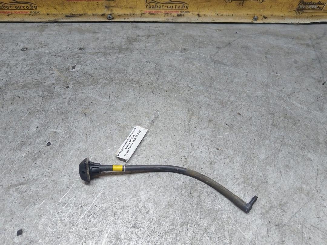 Форсунка омывателя заднего стекла 2HY4U8 Toyota Corolla