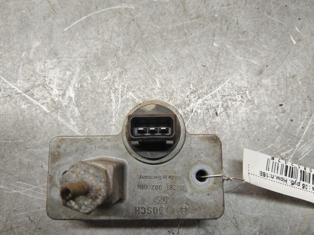 Датчик абсолютного давления 3XH8GC Audi 80 - Фото 2