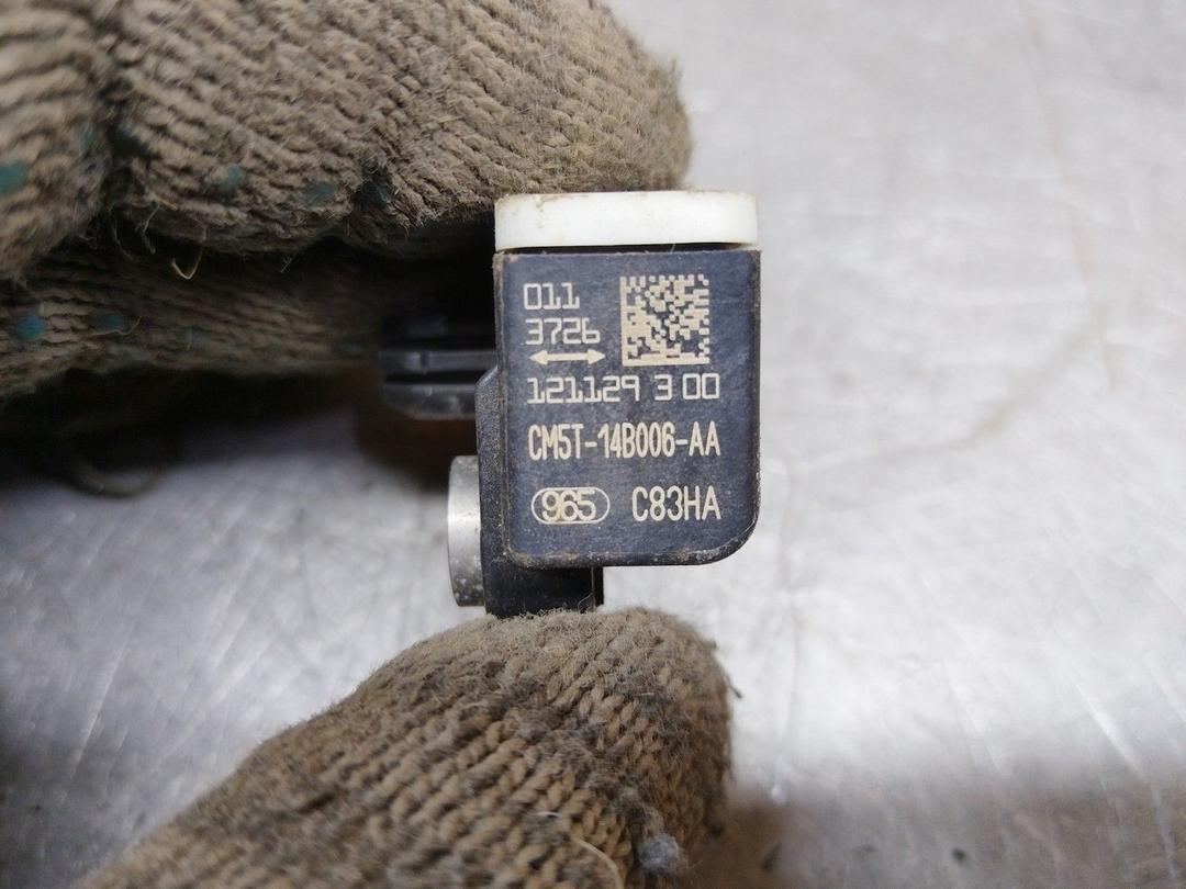 Датчик удара OGTY70 Ford Fusion - Фото 4