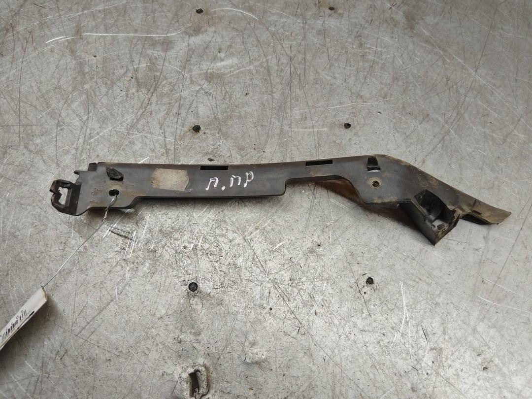 Кронштейн крепления бампера переднего NIOD6A Opel Meriva - Фото 2