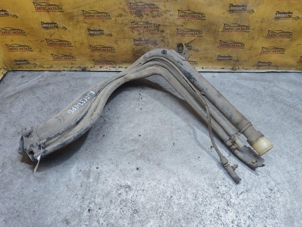 Горловина топливного бака GPN8GI Renault Scenic - Фото 4