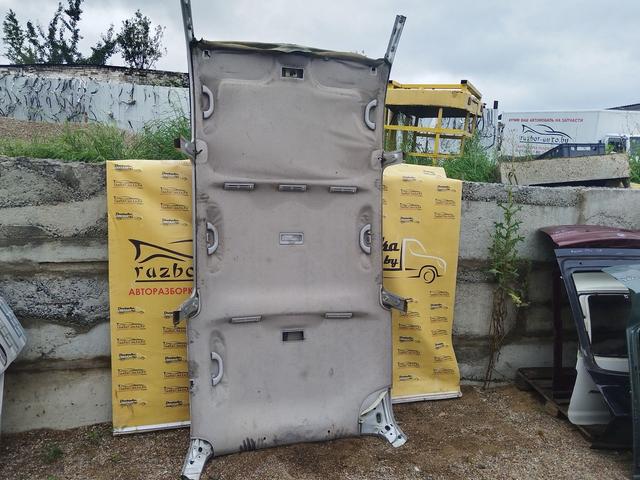 Крыша C4VR8F Seat Alhambra купить на авторазборке