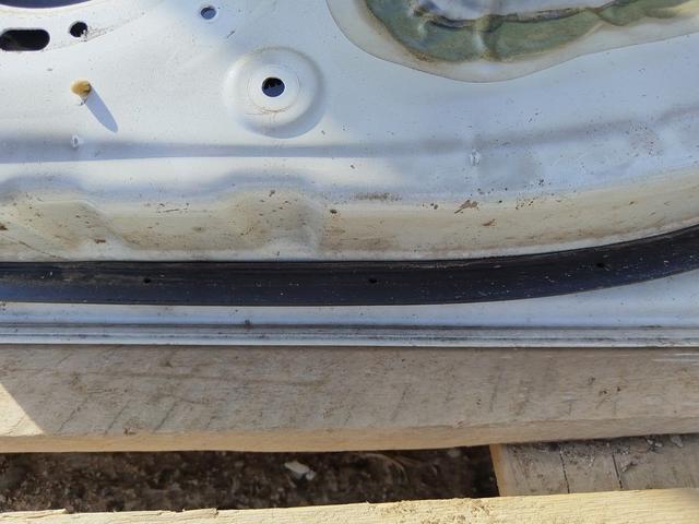 Дверь задняя правая FUKBP6 Nissan Note undefined