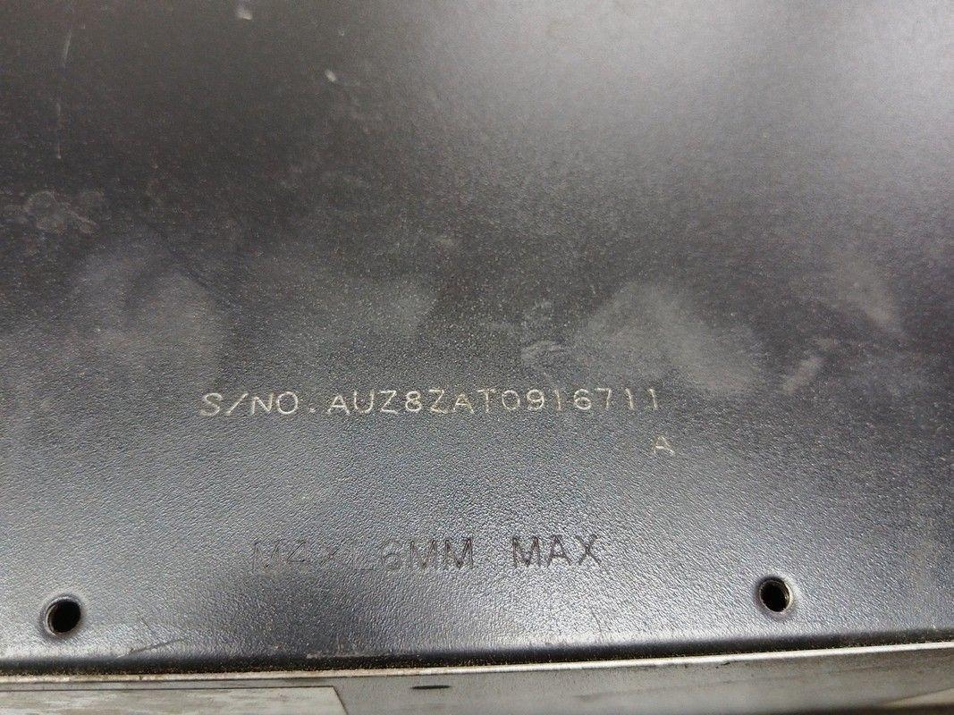 Сабвуфер YA7YE1 Audi A3 undefined