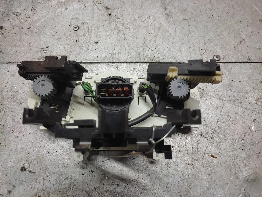 Блок управления печки/климат-контроля MZ045Y Hyundai Getz купить с доставкой