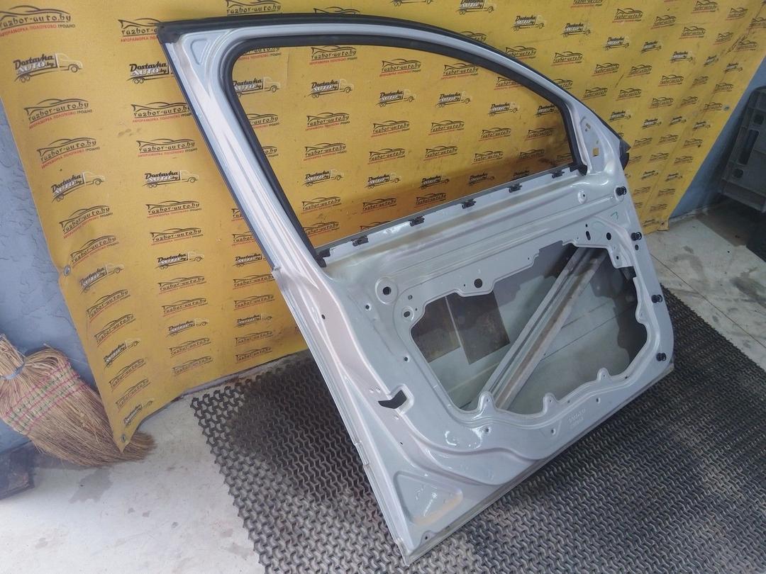 Дверь передняя левая 74PP5C Volvo S40 купить на авторазборке