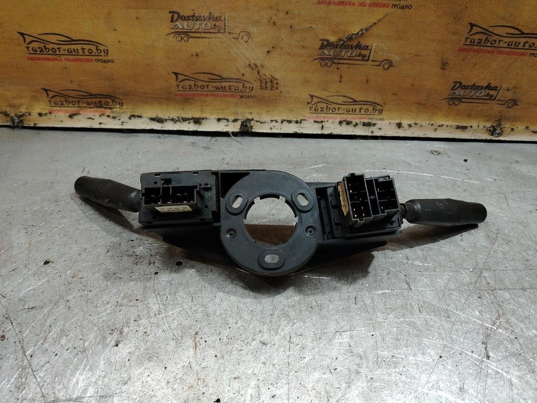 Переключатель подрулевой (стрекоза) OKVOAN Peugeot 106 - Фото 5