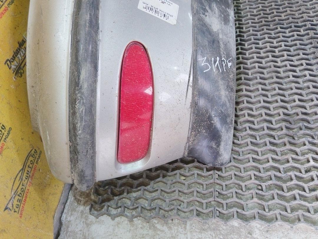 Бампер задний LC5M6E Fiat Marea купить