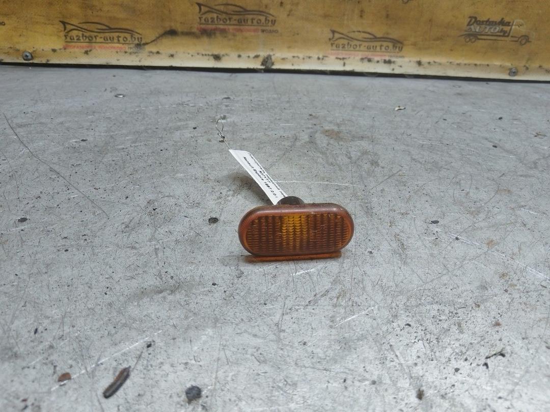 Повторитель передний левый R37YT7 Renault Espace