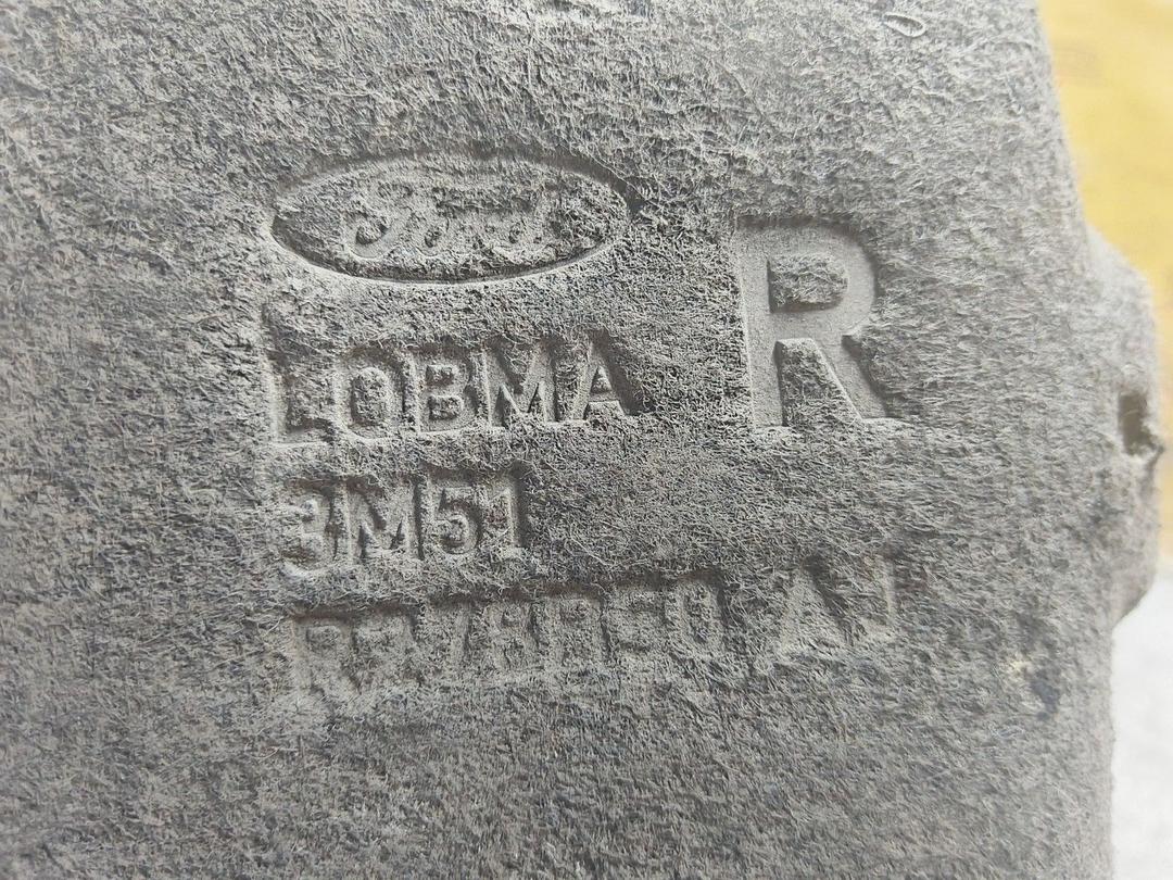 Защита арок задняя правая (подкрылок) R2O4HL Ford C-Max купить на авторазборке