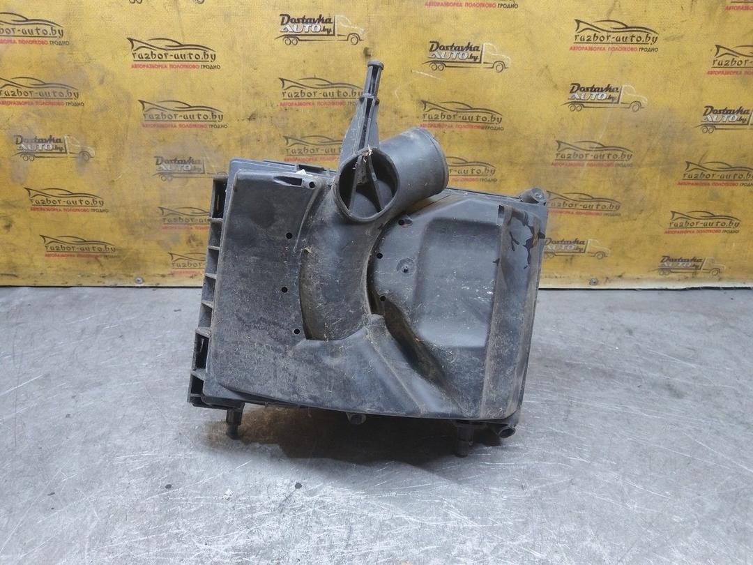 Корпус воздушного фильтра BUN2H3 Opel Corsa - Фото 5