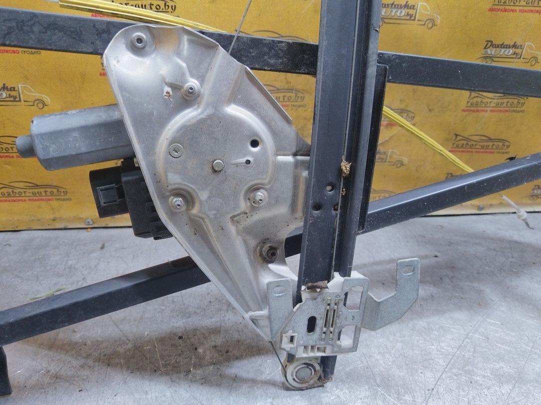 Стеклоподъемник электрический задний левый 7ABNHM Audi A6 купить