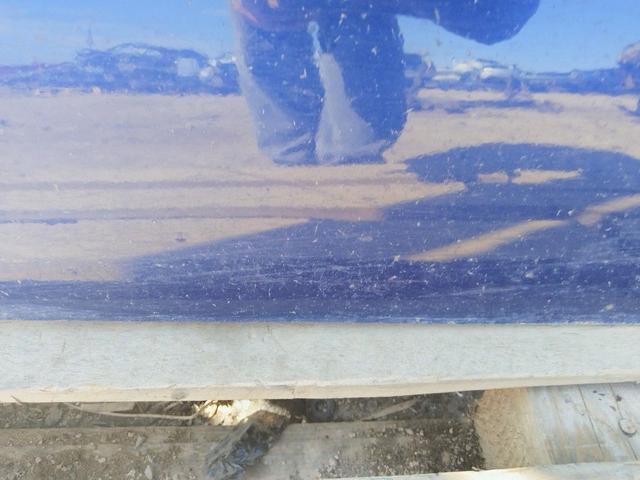 Дверь задняя левая L6T5HU Fiat Palio купить с доставкой