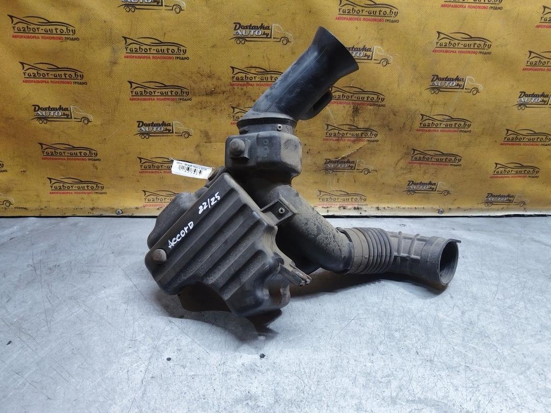 Резонатор воздушного фильтра JPK8R9 Honda Accord купить в магазине запчастей бу