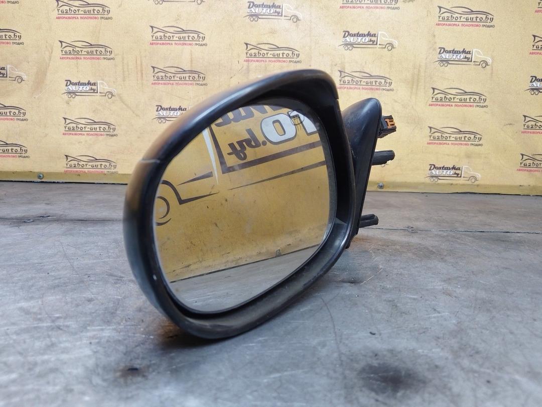 Зеркало наружное левое P9E1UB Citroen Xsara Picasso купить с доставкой