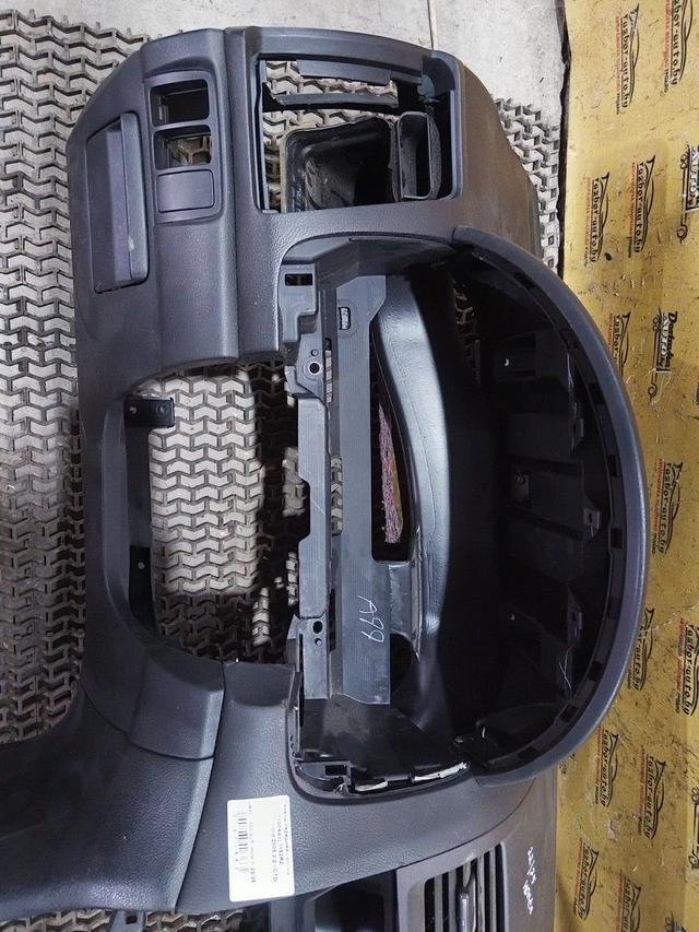 Панель передняя салона (торпедо) 1152RZ Honda Accord купить