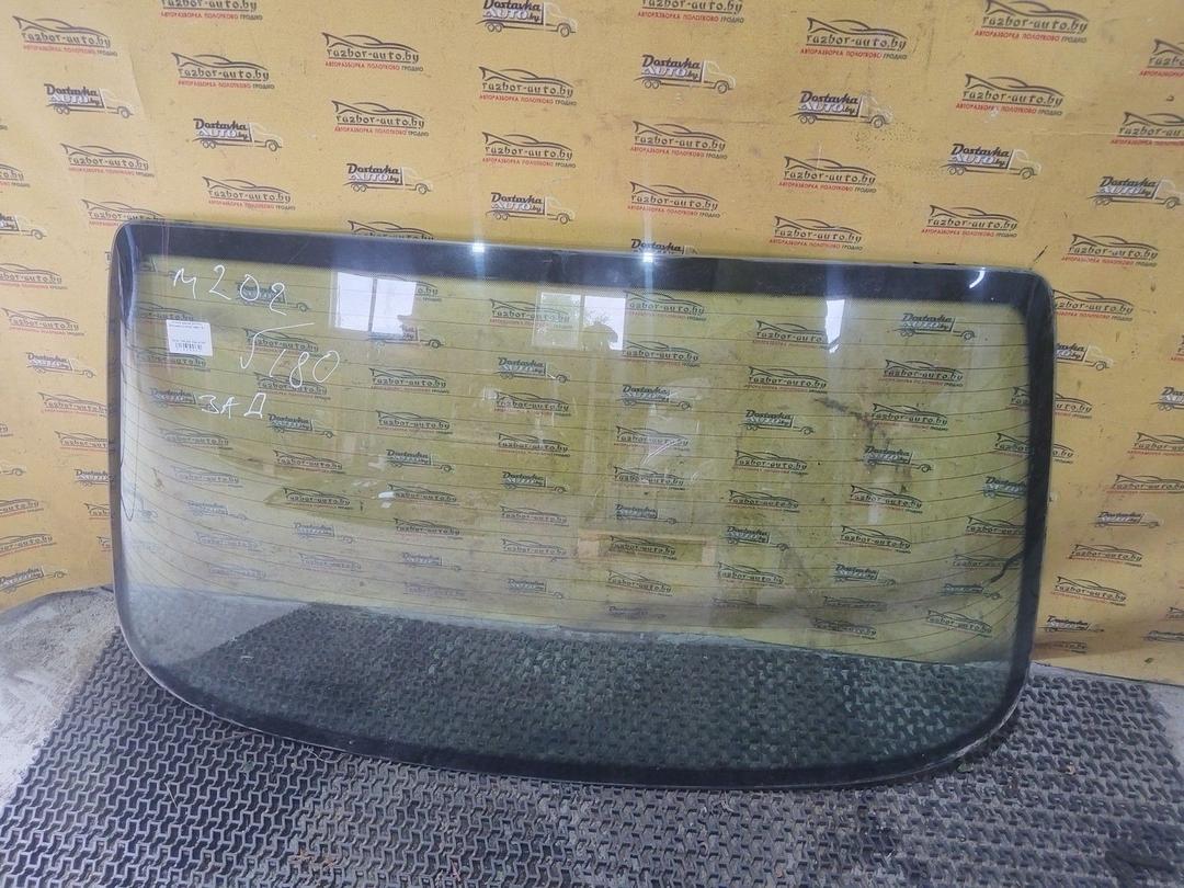 Стекло заднее ZN1YIH Mercedes C W202 купить