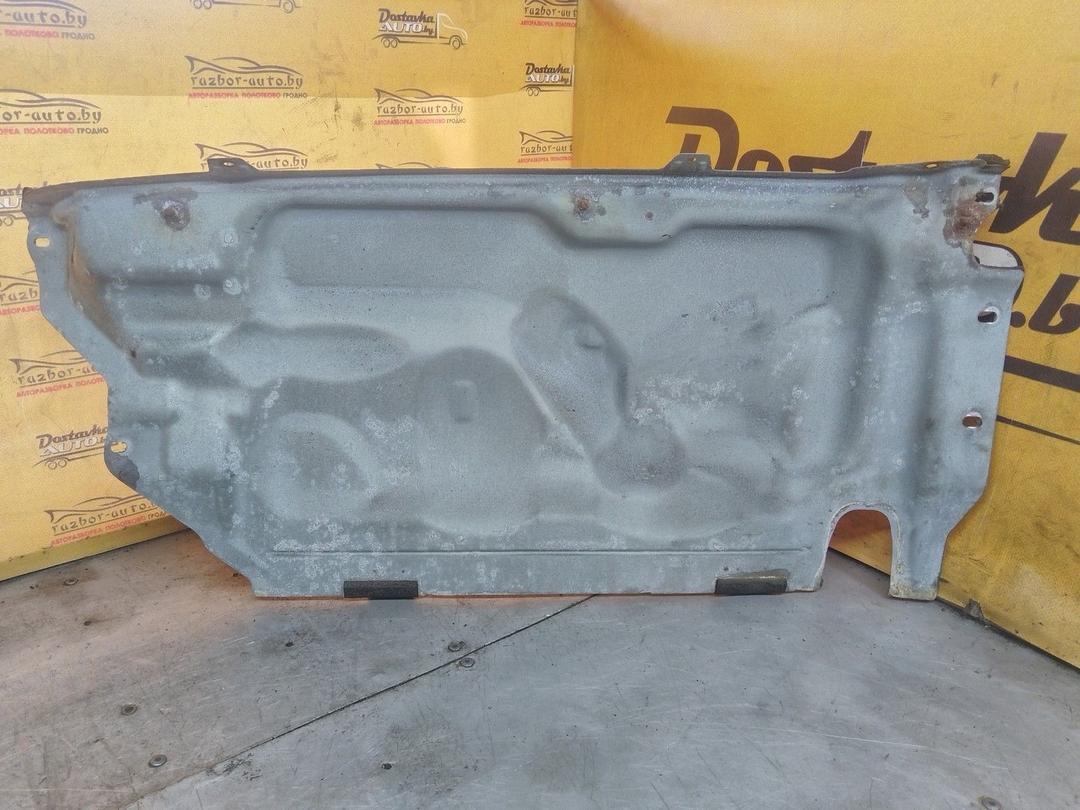 Перегородка моторного отсека HB2BSN Volvo XC70 купить
