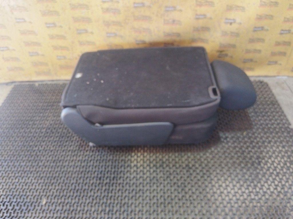 Сиденье заднее 2KD0X6 Toyota Corolla Verso - Фото 10