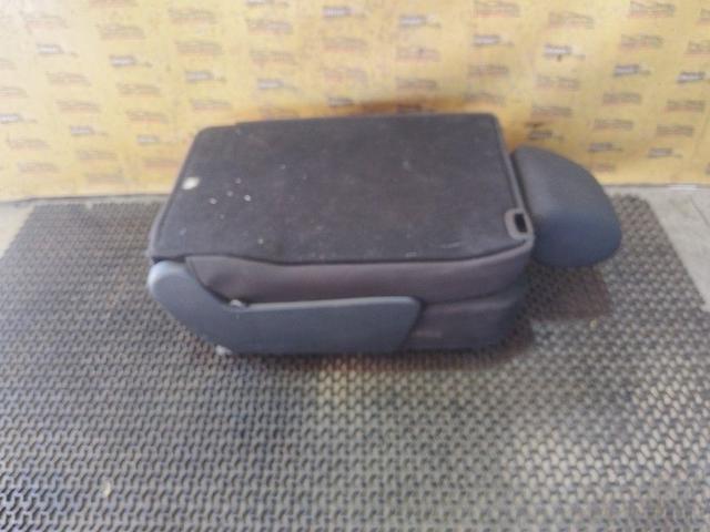 Сиденье заднее 2KD0X6 Toyota Corolla Verso - Фото 10