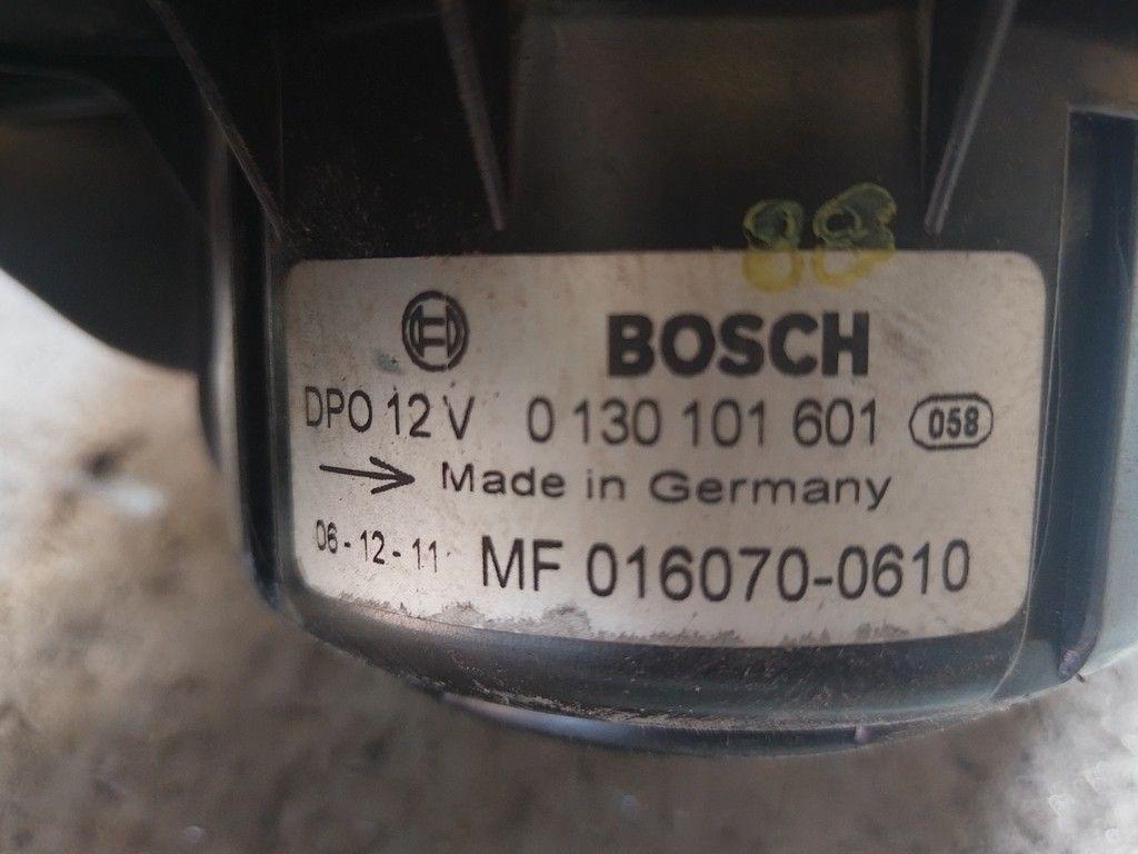 Моторчик печки 64TV7R Toyota Corolla Verso - Фото 6