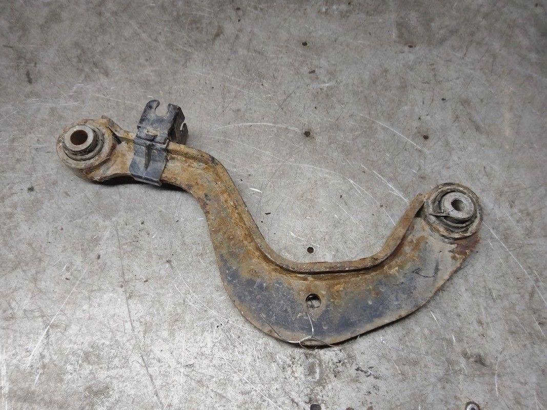 Рычаг задний левый 0KXF35 Volkswagen Passat - Фото 2