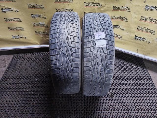 Шина Kumho 205/70 R15 VJIX78 VJIX78 Kumho - Фото 1