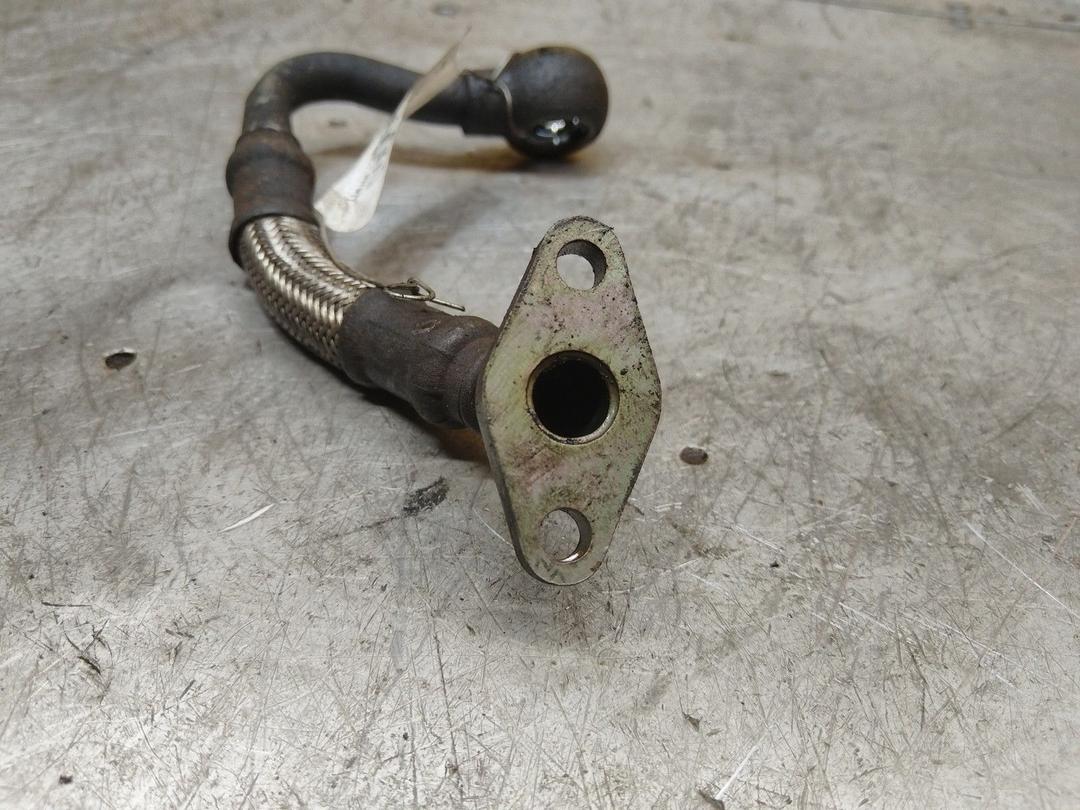 Масляная трубка турбины HA8ZJK Volkswagen Sharan - Фото 2