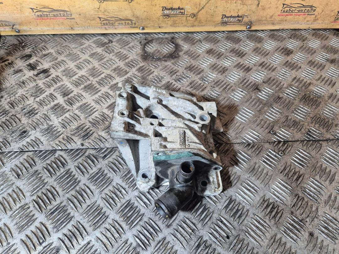Кронштейн двигателя 2Z2XNS Citroen C4 - Фото 1