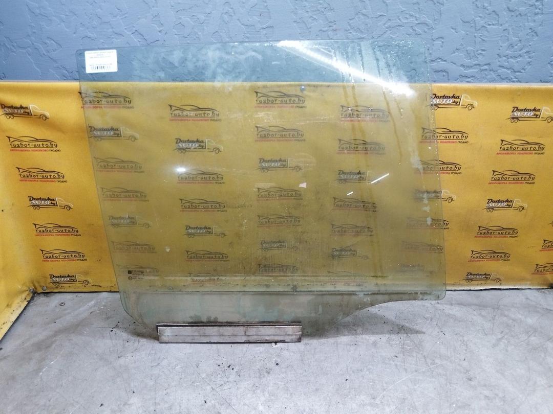 Стекло двери задней правой 522Z3D Opel Zafira купить с доставкой